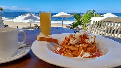 Mangos Beach Club Gallery - Mexico
