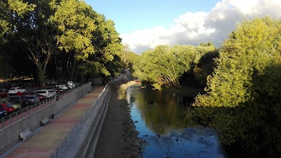 Photos of IV Centenario Park
