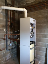 Photo n°8 de France GAZ - Axenergie Fréjus - Chauffage et Climatisation à Fréjus (Service de réparation de chaudières)