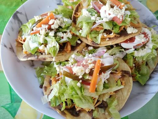 Palapita y Antojitos Marilyn