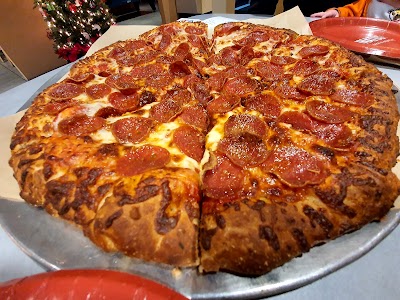 Donatos Pizza