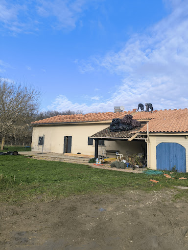 Photo de RT toiture Raymond Teddy à Langon (33210)