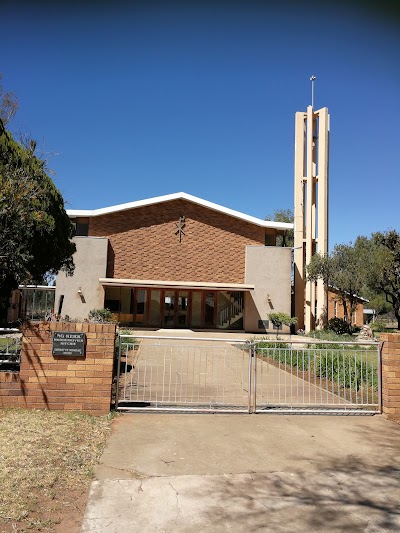 Photos of Nederduitse Gereformeerde Kerk - Modderrivier-Ritchie