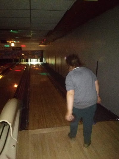 Bangor-Brewer Bowling Lanes