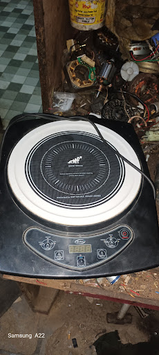 All electricals product repairing service post image