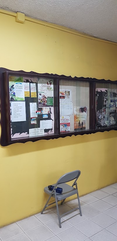 Photos of East Jamaica Conference Of Seventh-day Adventists