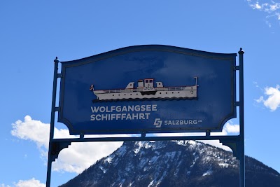 Photos of Shipping on Lake Wolfgang