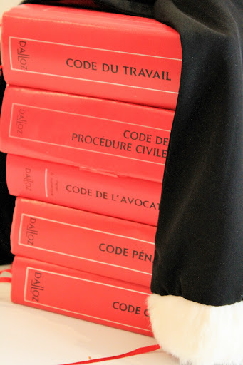 Cabinet de Maître Caroline HAAS - Thumbnail