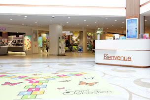 Photo n°42 de Centre Commercial Saint Sébastien à Nancy (Centre commercial)