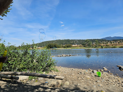Riverside state park
