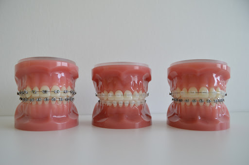 Dr Sophie Stolz - Spécialiste en Orthodontie