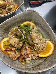 Photo n°6 de Omura - Restaurant Asiatique à Nice (Restaurant asiatique)