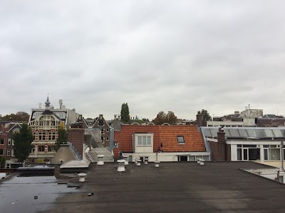 Photos of Amsterdam Hostel Centre