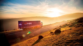Boughey Distribution Ltd Wardle