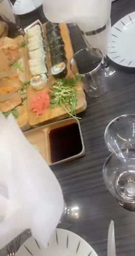 Beoordelingen van Gillis in Antwerpen - Restaurant