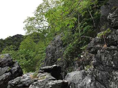 Photos of Horse Shoe Island