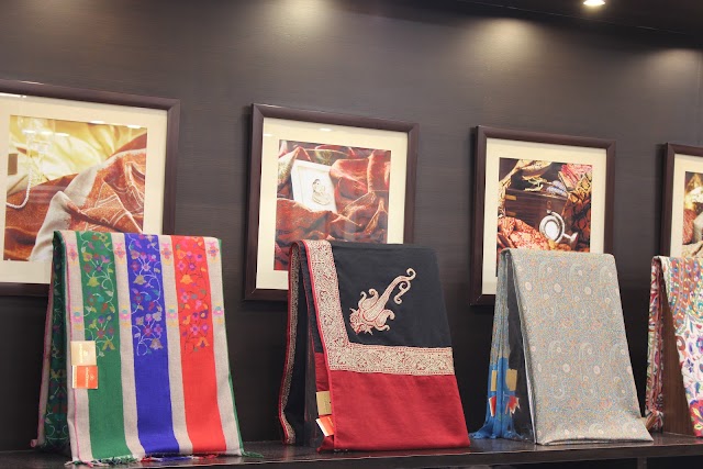 Ahujasons Shawlwale Pvt. Ltd.