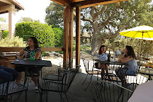Bent Creek Winery, Livermore, United States