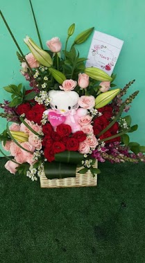 SyAvina Florist Bunga Murah, Author: Syavina Florist