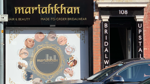 Mariah Khan Hair & Beauty