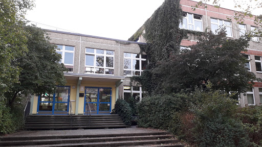 Falken-Grundschule - Thumbnail