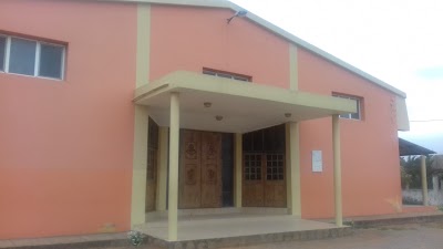 Photos of Par&oacute;quia santa Teresinha de Liqueleva