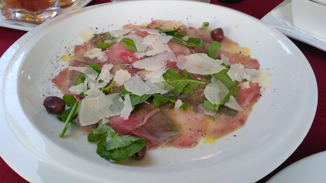 Bistro Alighieri
