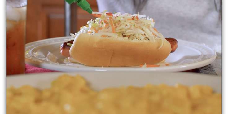 Sahlen Packing Co. by null