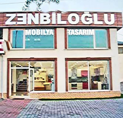 Zenbiloglu Mobilya