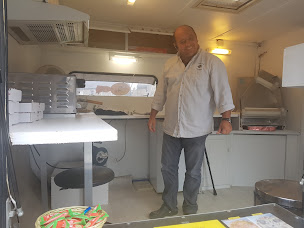 Photo n°3 de FRED PIZZA à Le Vieux-Marché (Pizzas à emporter)