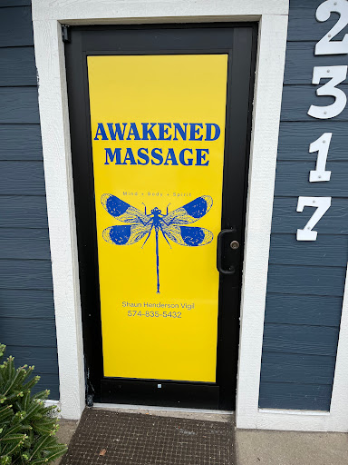 Awakened Massage - Thumbnail