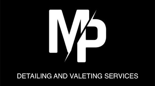 Mp car valeting and detailing - Thumbnail