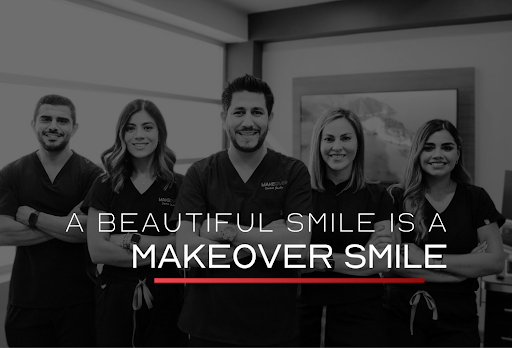 Makeover Dental Studio Tijuana