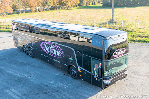 MORAND-SOFIANE AUTOCARS