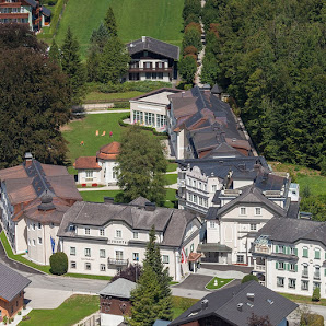 Kurhotel Strobl Salzburgerstraße 20, 5350 Strobl, Österreich