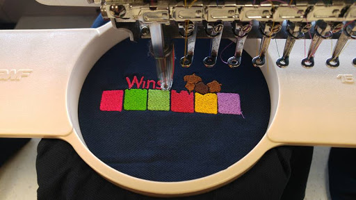 Embroidery UK Ltd - Thumbnail