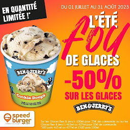 Photo n°32 de SPEED BURGER HAGUENAU à Haguenau (Restaurant de tapas)