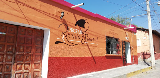 Recinto Funeral Profam