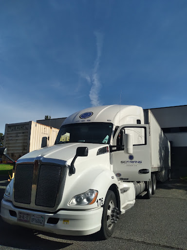 Depot International