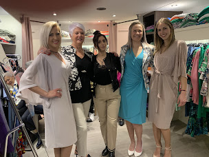 Photo n°26 de Madame de... Vety coquet à Guebwiller (Magasin de vêtements)