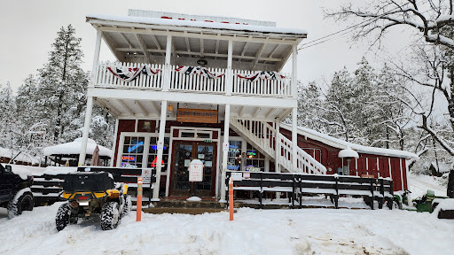 Crown King Saloon & Cafe - Thumbnail