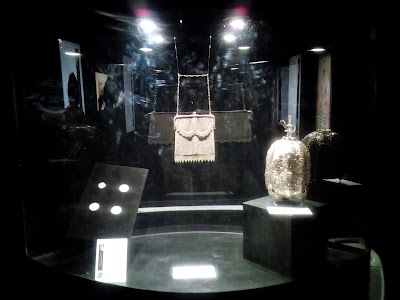 Photos of Plurinational Culture Center
