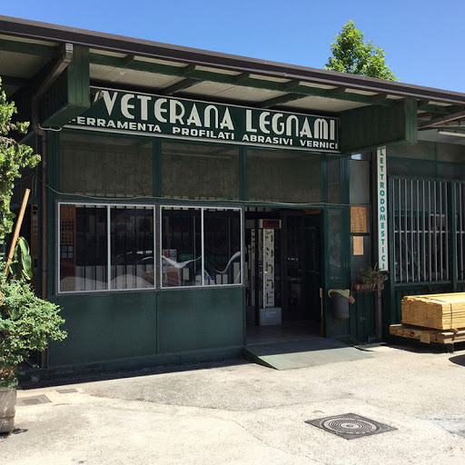 Veterana Legnami