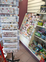 Photo n°3 de Tabac Presse de la Vallière à Montmorot (Bureau de tabac)