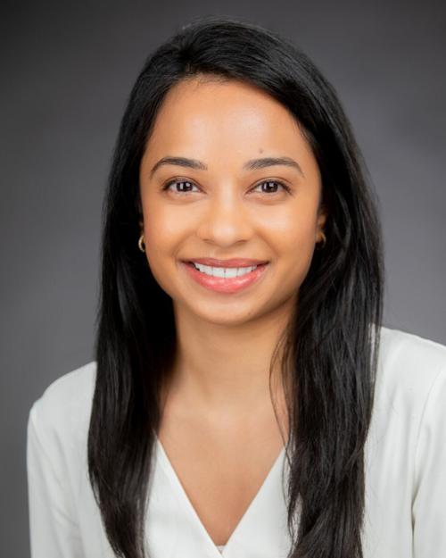 Deepthika Ennamuri Md