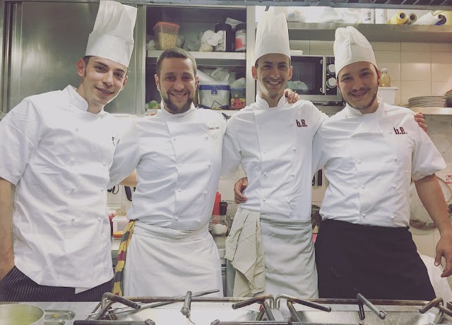 Brasserie Bordeaux