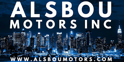 Alsbou Motors