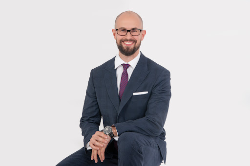 Adrian Wąsowski Ekspert Kredytowy