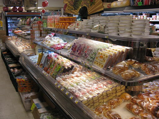 The New Central Market Gallery - United States