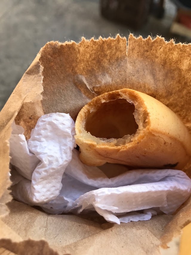 La Esquina del Pan de Bono